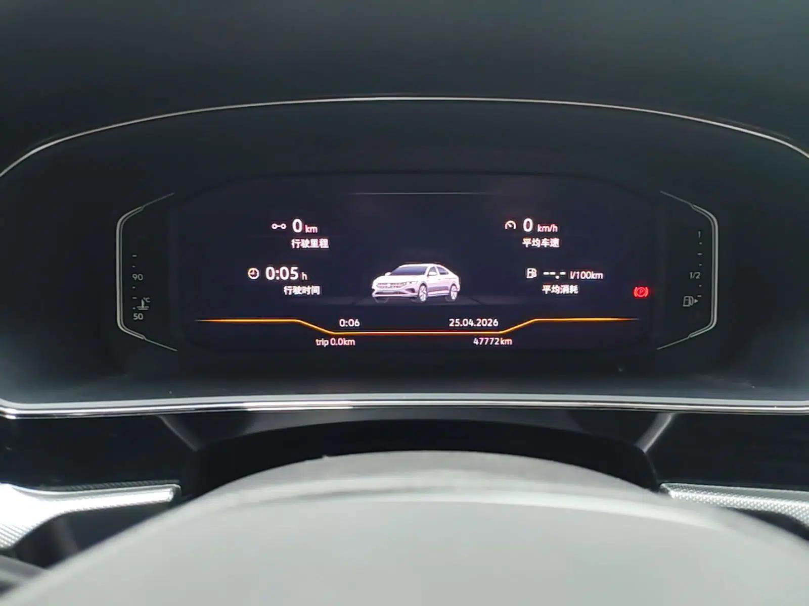 Volkswagen Passat 2022 330TSI Elite Edition — миниатюра 14