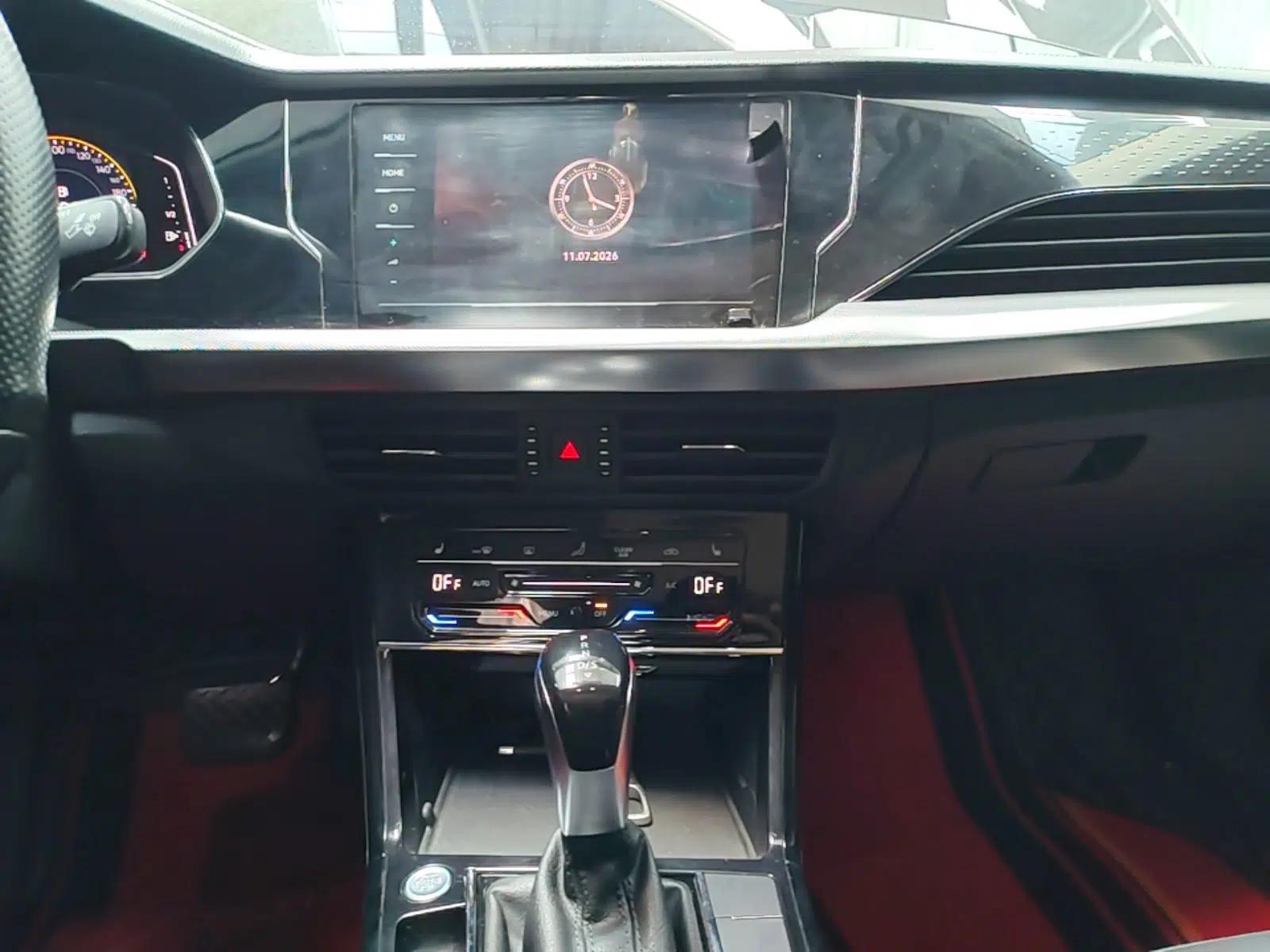Volkswagen Passat 2022 330TSI Elite Edition — миниатюра 15