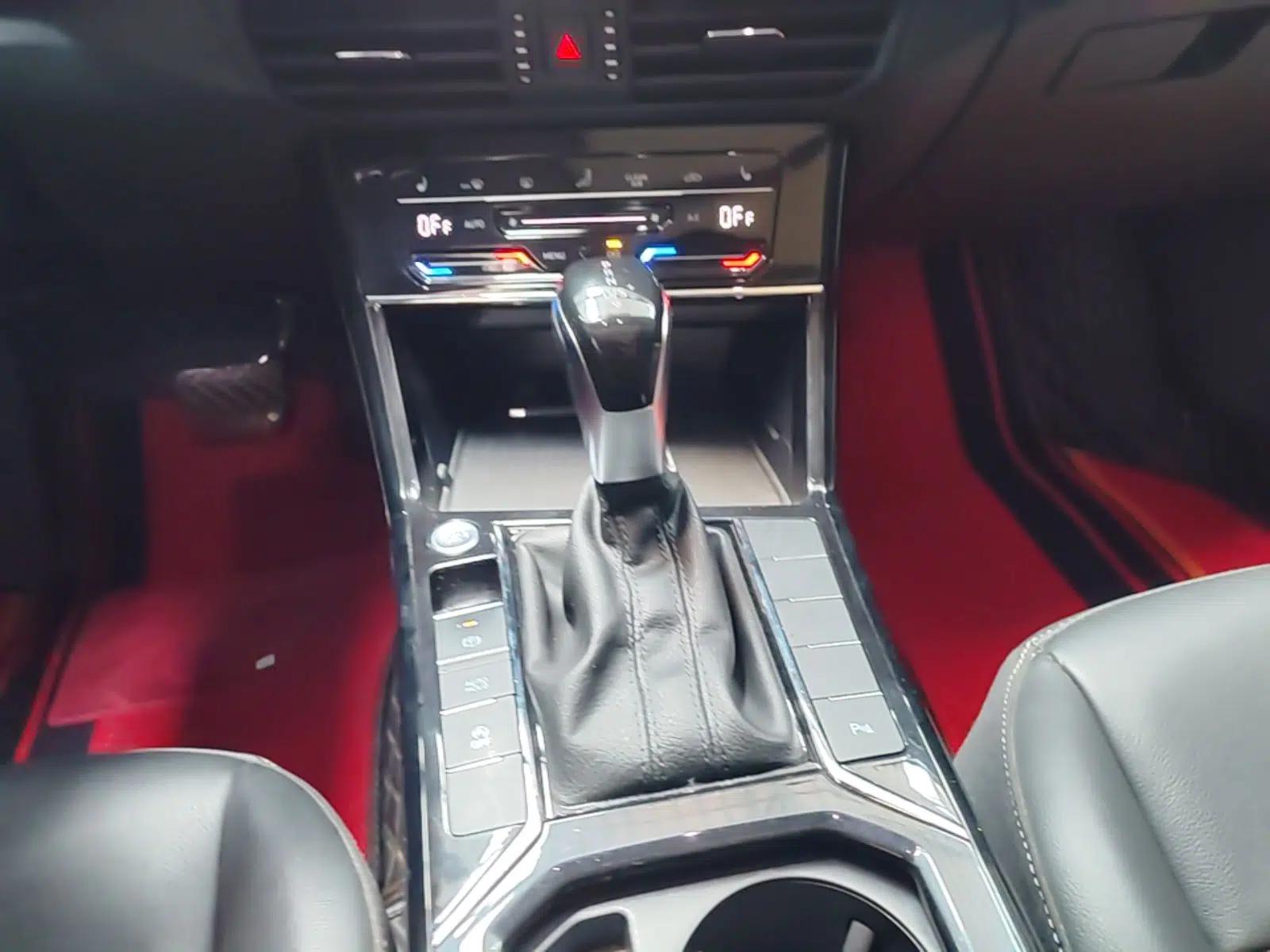Volkswagen Passat 2022 330TSI Elite Edition — миниатюра 16