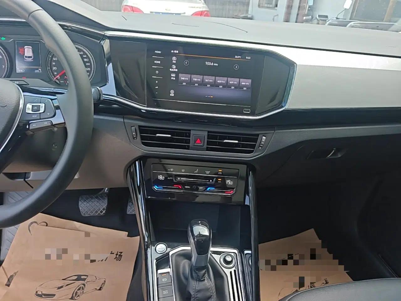 Volkswagen Tayron 2020 330TSI Two-Wheel Drive Luxury Smart Connectivity Version — миниатюра 15