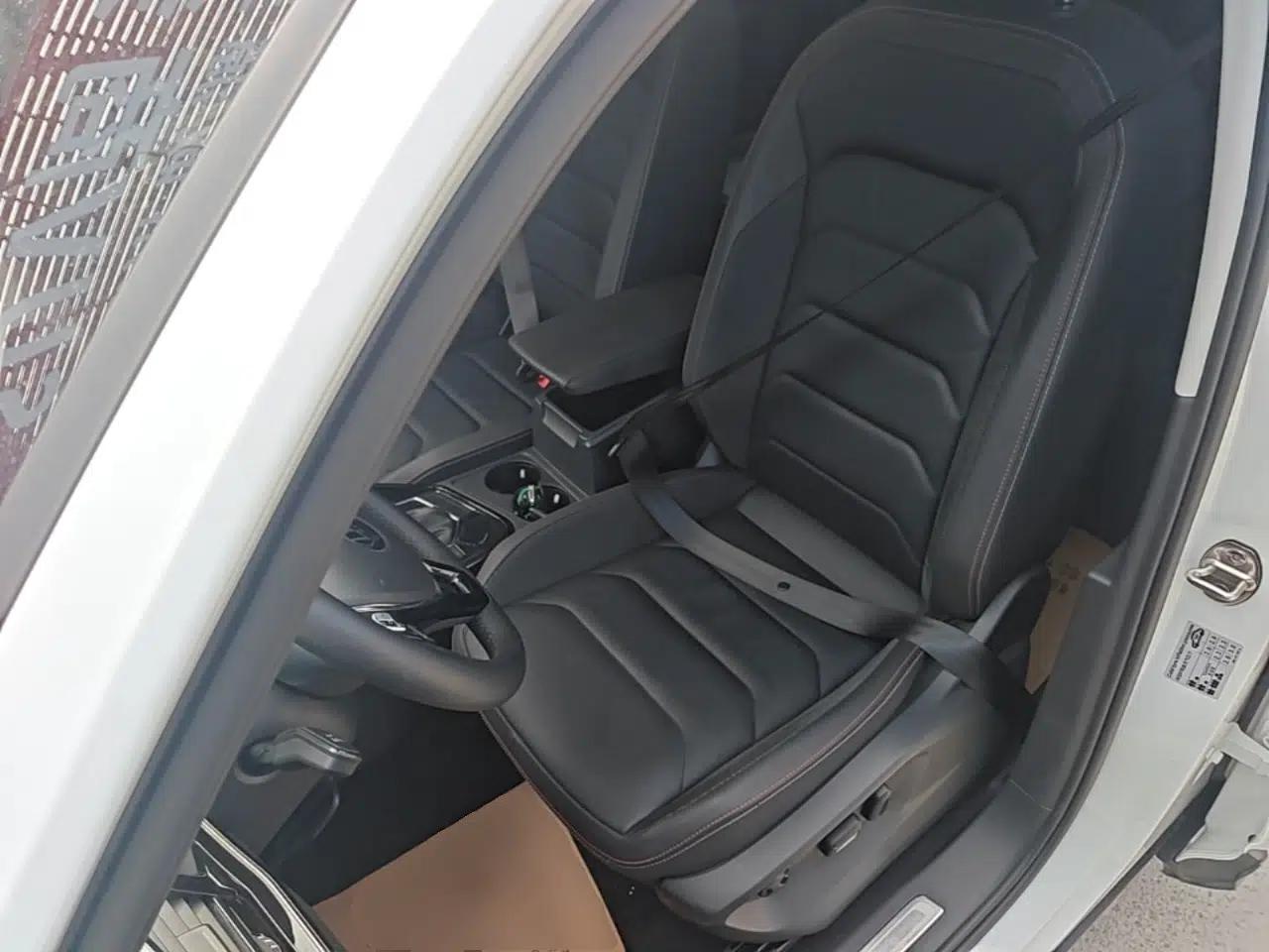 Volkswagen Tayron 2020 330TSI Two-Wheel Drive Luxury Smart Connectivity Version — миниатюра 17
