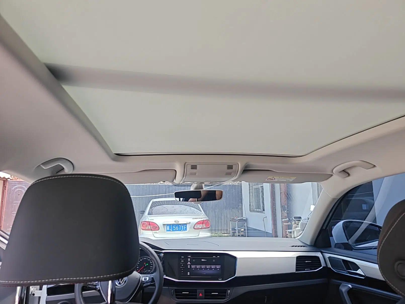 Volkswagen Tayron 2020 330TSI Two-Wheel Drive Luxury Smart Connectivity Version — миниатюра 21