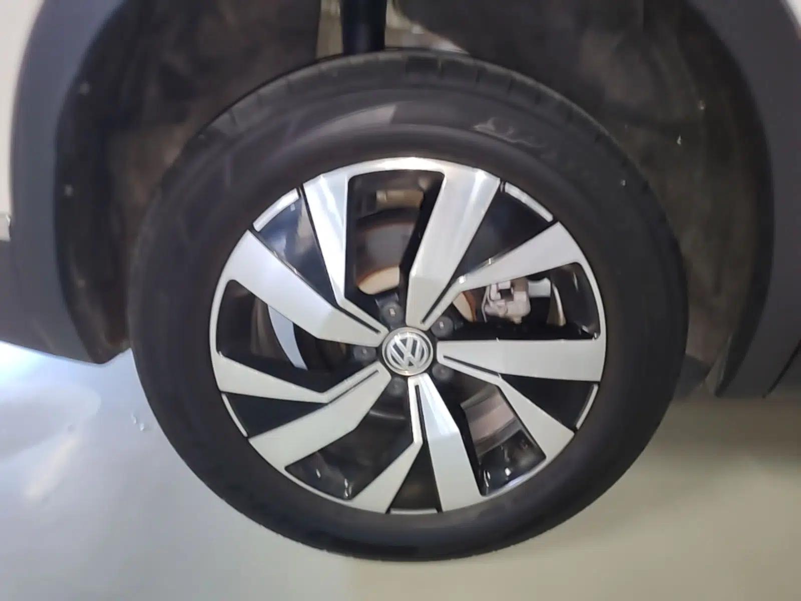 Volkswagen Tayron 2020 330TSI Two-Wheel Drive Luxury Smart Connectivity Version — миниатюра 11