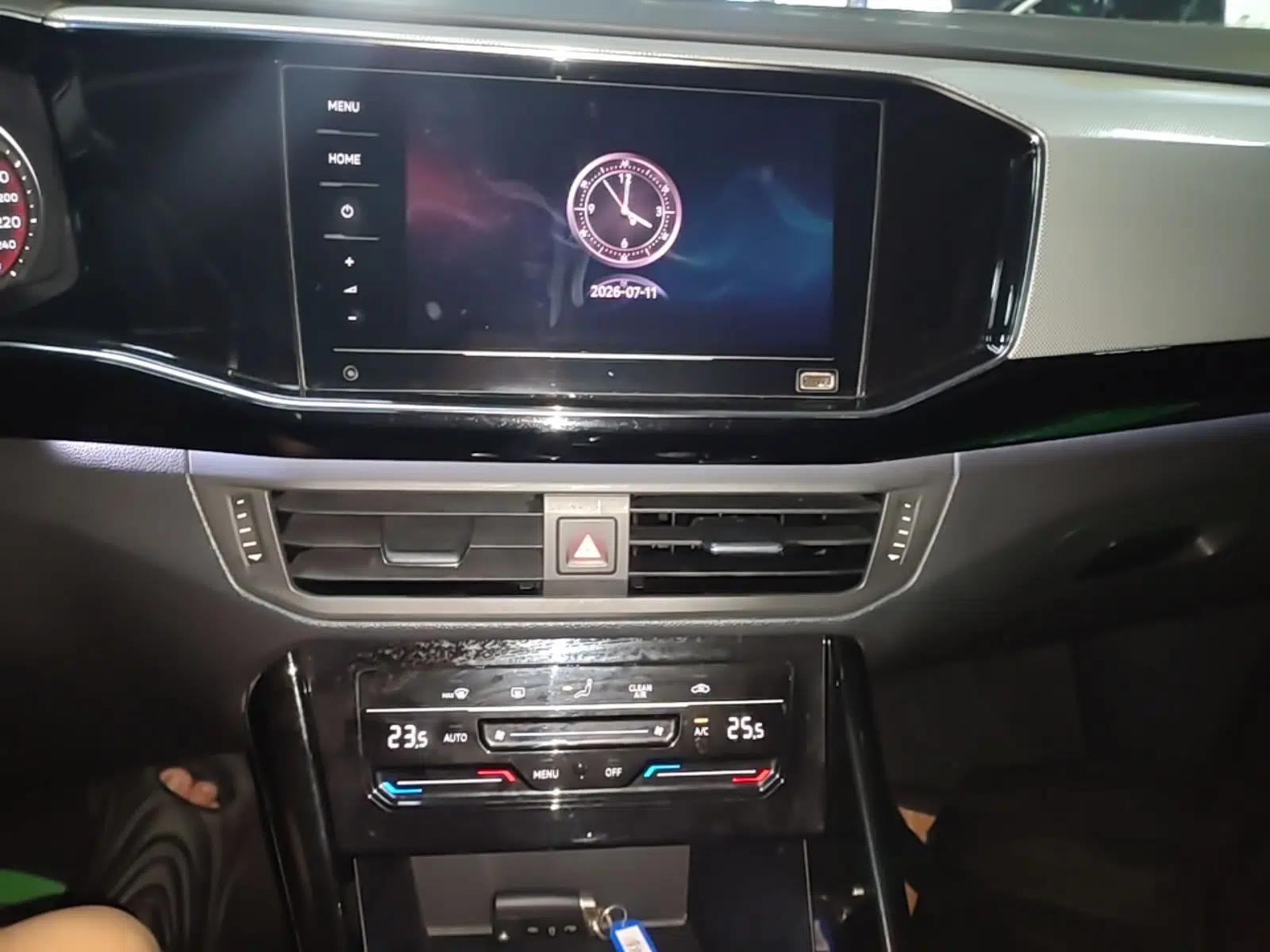 Volkswagen Tayron 2020 330TSI Two-Wheel Drive Luxury Smart Connectivity Version — миниатюра 15