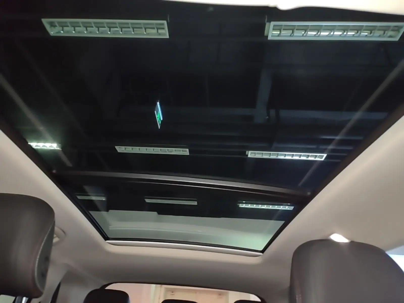 Volkswagen Tayron 2020 330TSI Two-Wheel Drive Luxury Smart Connectivity Version — миниатюра 21