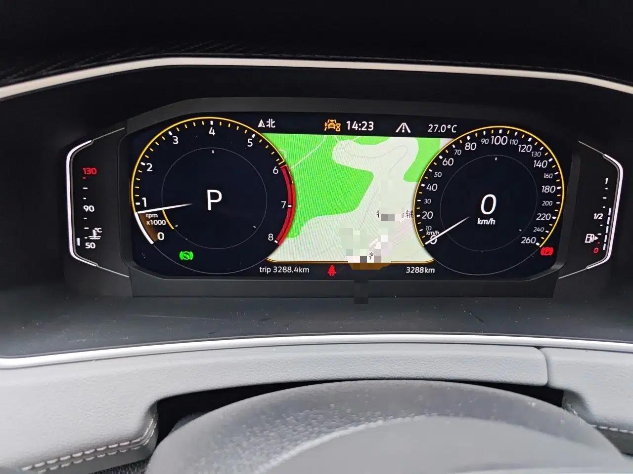 Volkswagen Tayron 2026 Model, 30 Million Vehicles Selected Version, 300TSI — миниатюра 11