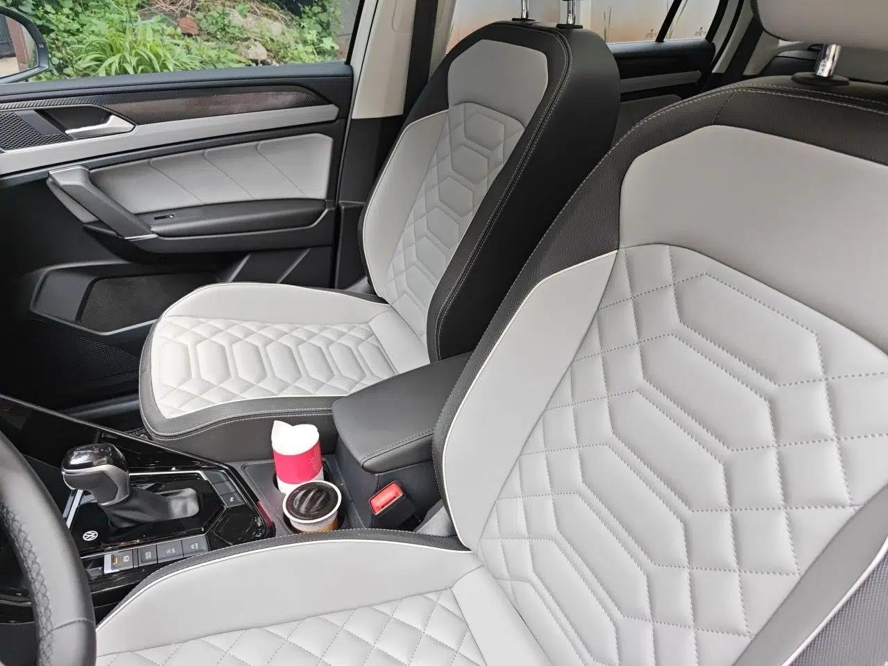 Volkswagen Tayron 2026 Model, 30 Million Vehicles Selected Version, 300TSI — миниатюра 15