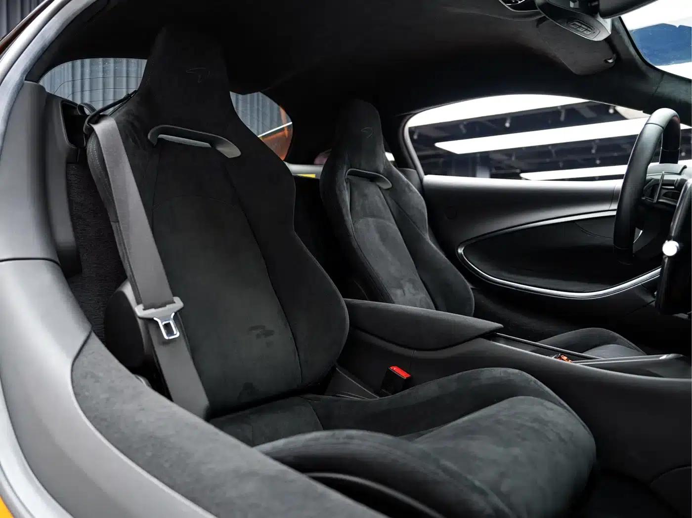Artura 2023 3.0T Hybrid Standard Model — миниатюра 19