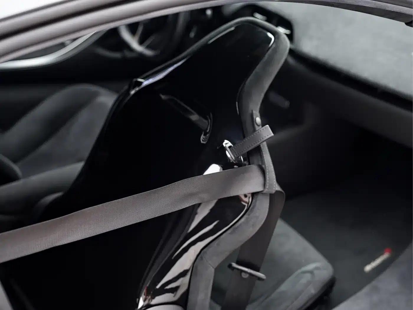 Artura 2023 3.0T Hybrid Standard Model — миниатюра 20