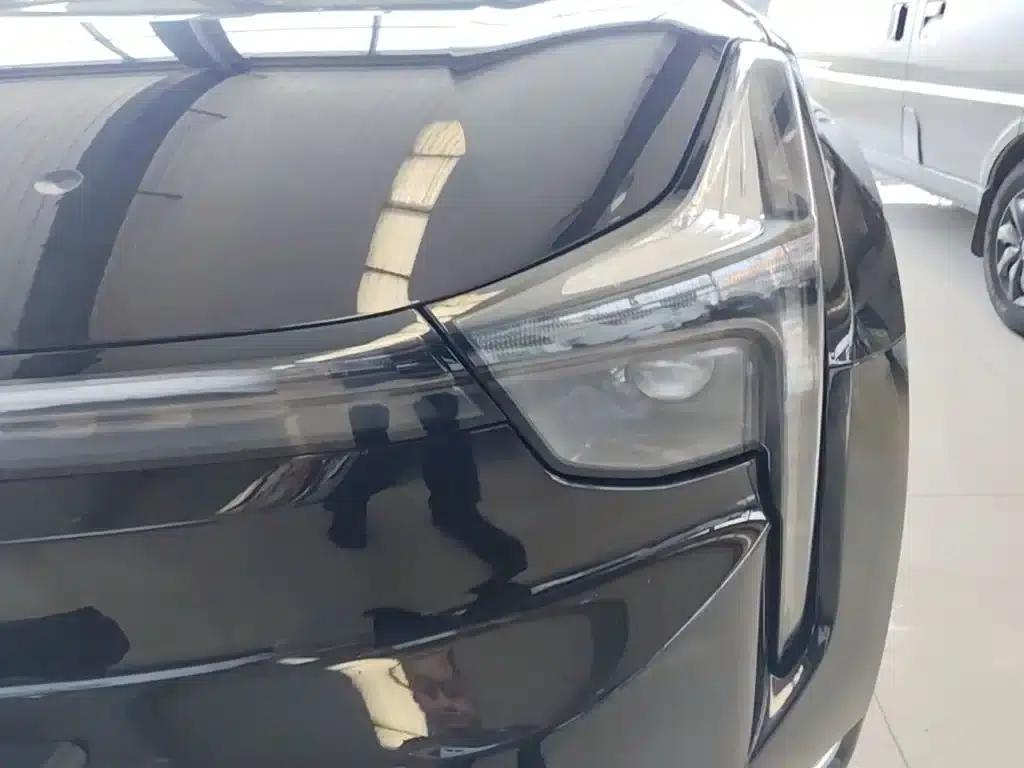 Nezha U 2023 Model, Nezha U-II Challenge Edition, 500 U-Show, Lithium Iron Phosphate — миниатюра 24