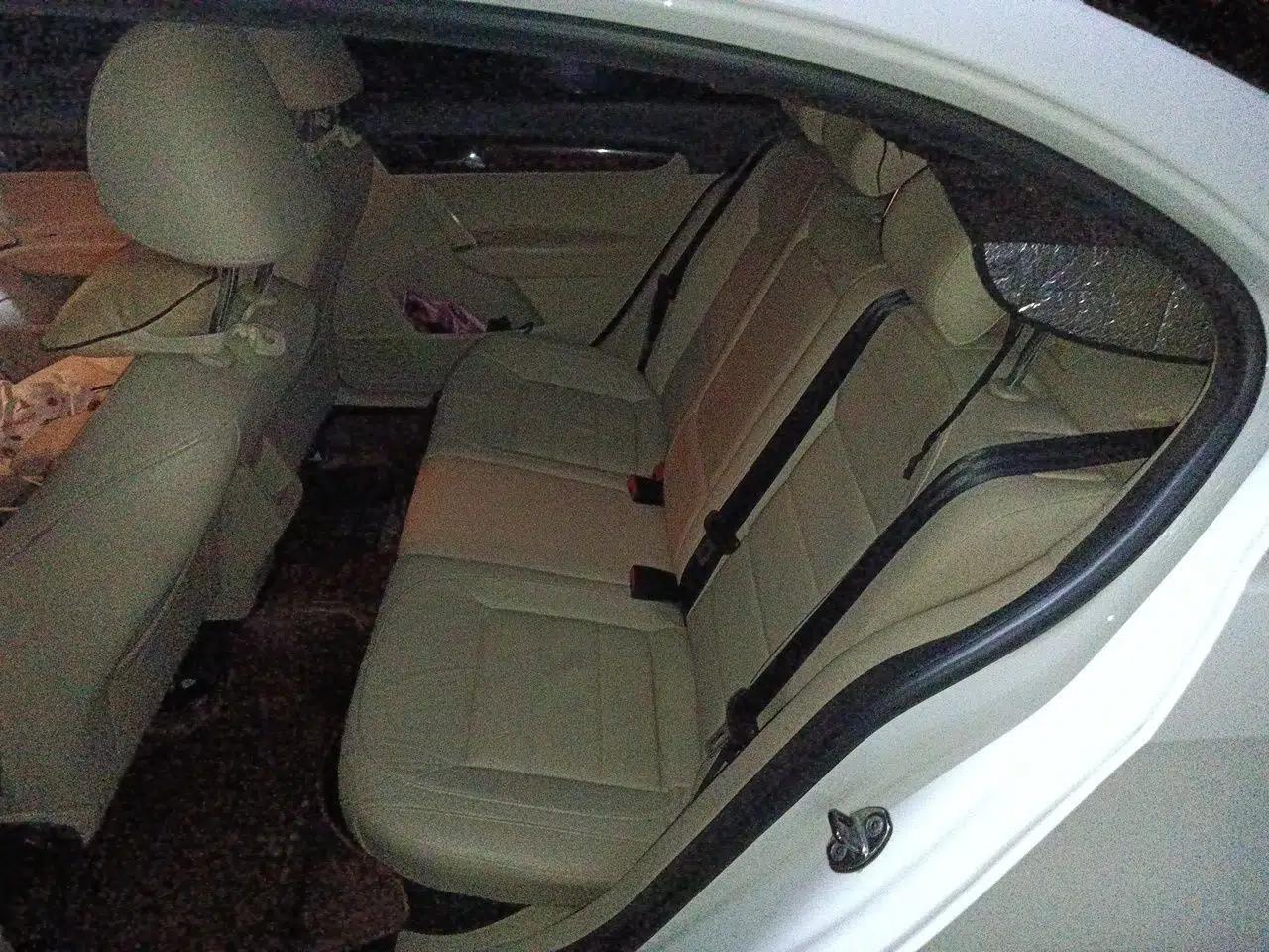 Volkswagen Lavida 2013 1.6L Automatic Comfort Edition — миниатюра 17