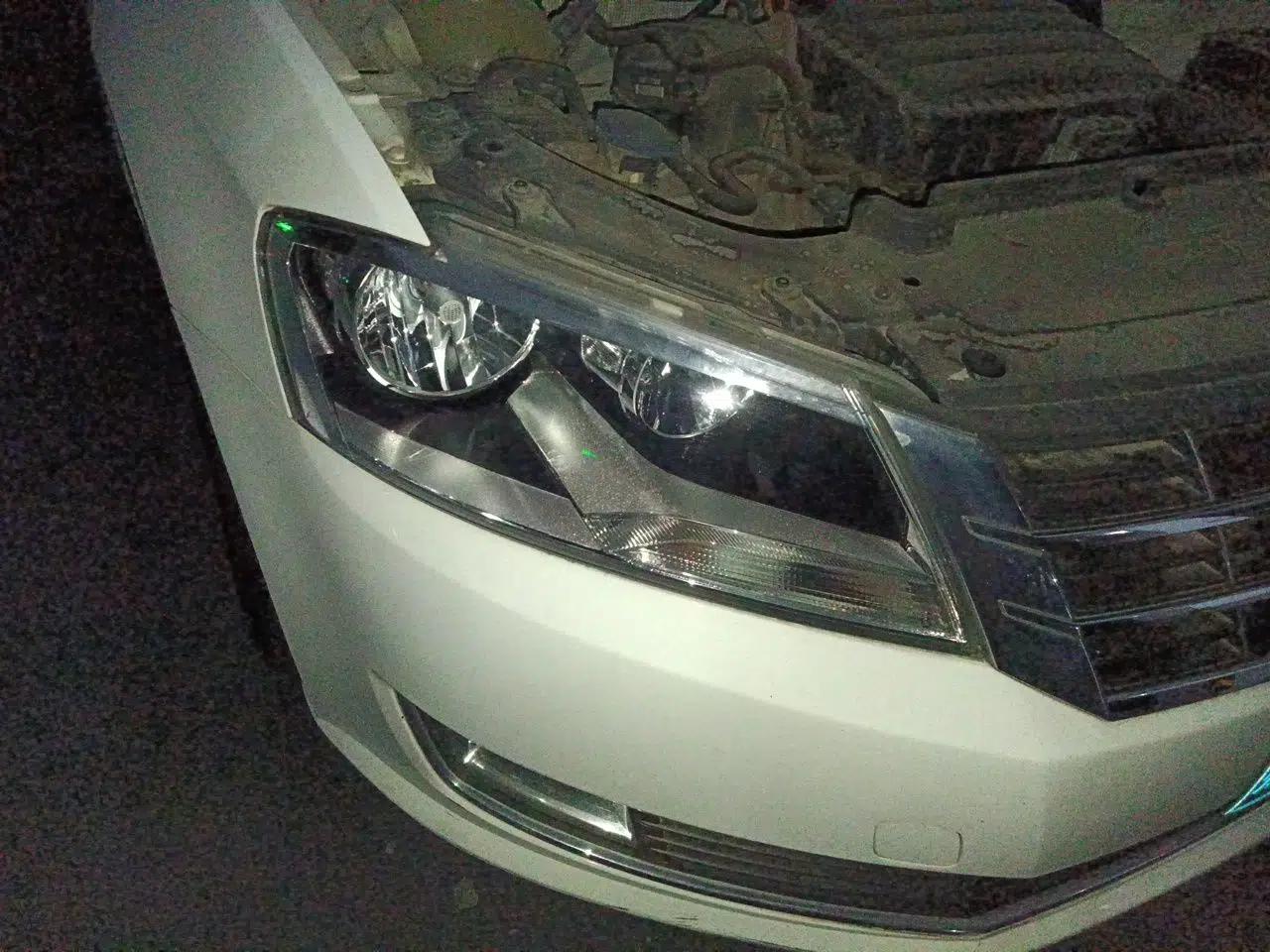 Volkswagen Lavida 2013 1.6L Automatic Comfort Edition — миниатюра 7