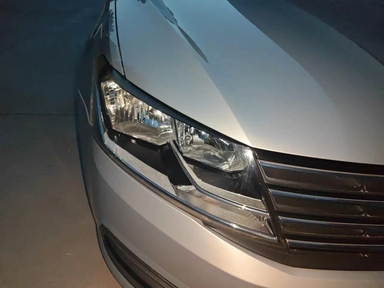 Volkswagen Lavida 2015 1.6L Manual Fashion Edition — миниатюра 7