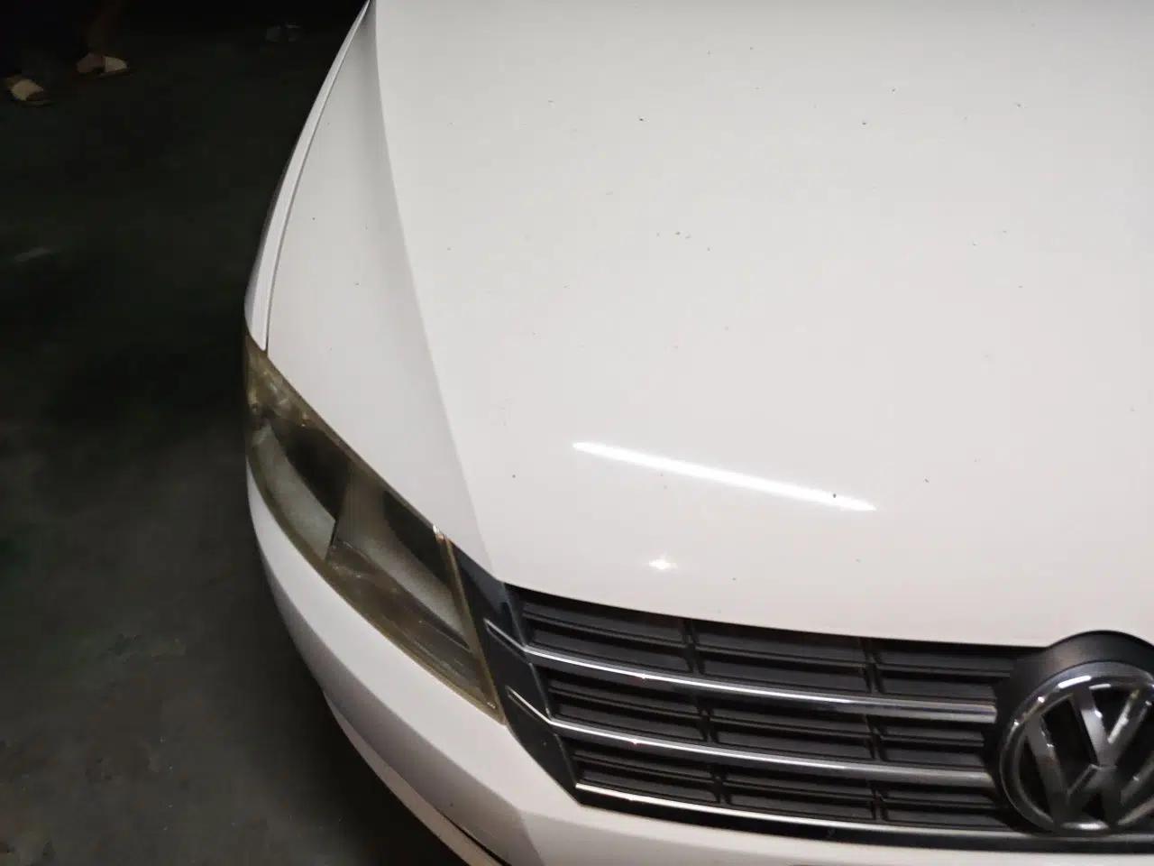 Volkswagen Lavida 2013 Revised Classic 1.6L Automatic Fashion Edition — миниатюра 7