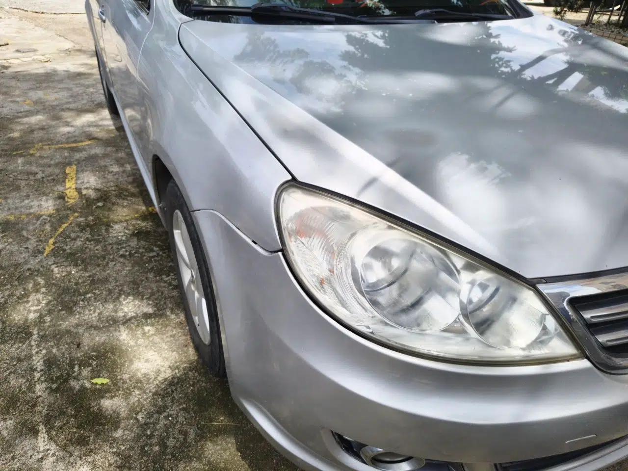 Volkswagen Lavida 2011 1.6L Manual - Premium Edition — миниатюра 7