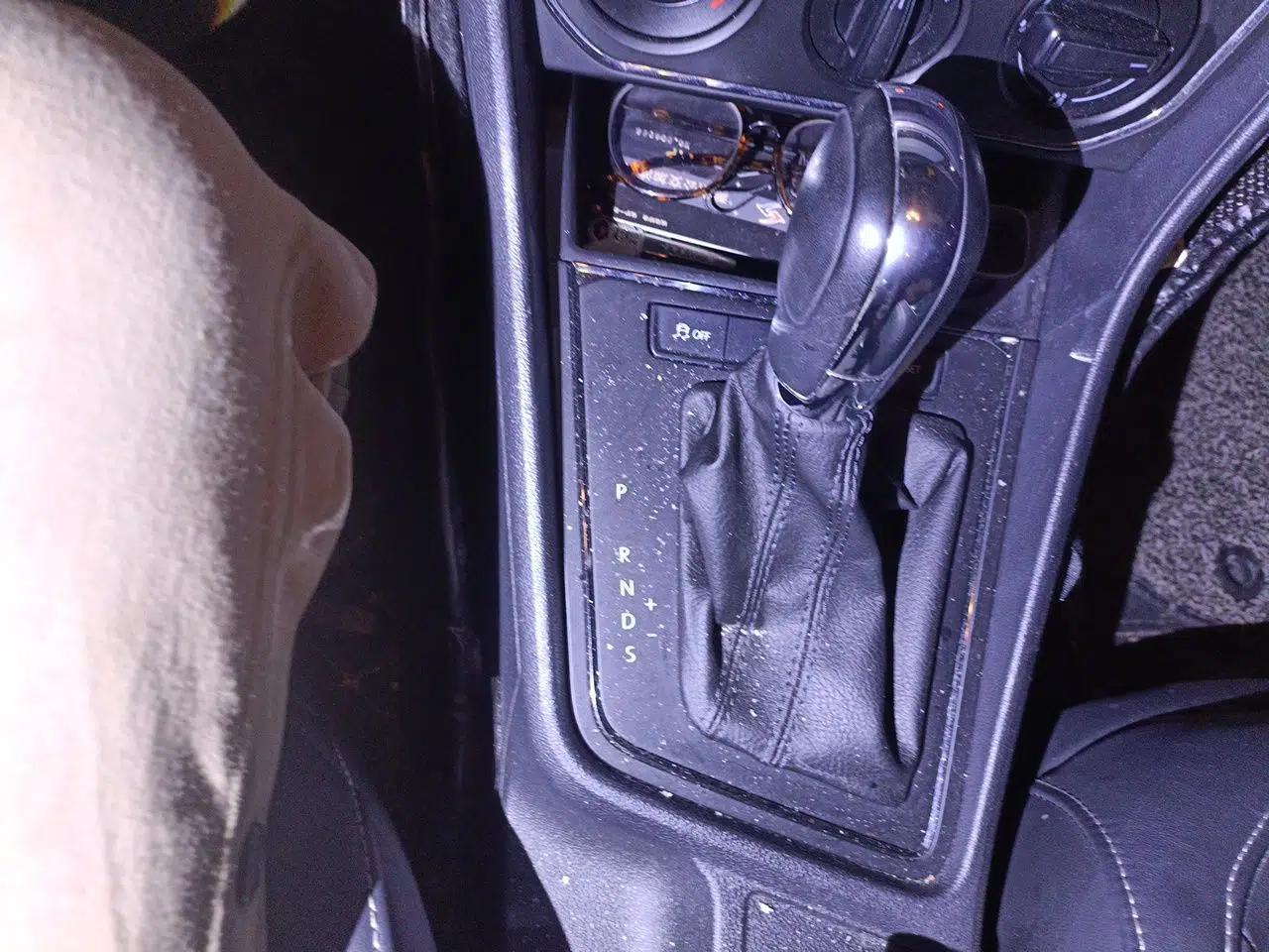 Volkswagen Lavida 2015 1.6L Automatic Comfort Edition — миниатюра 14