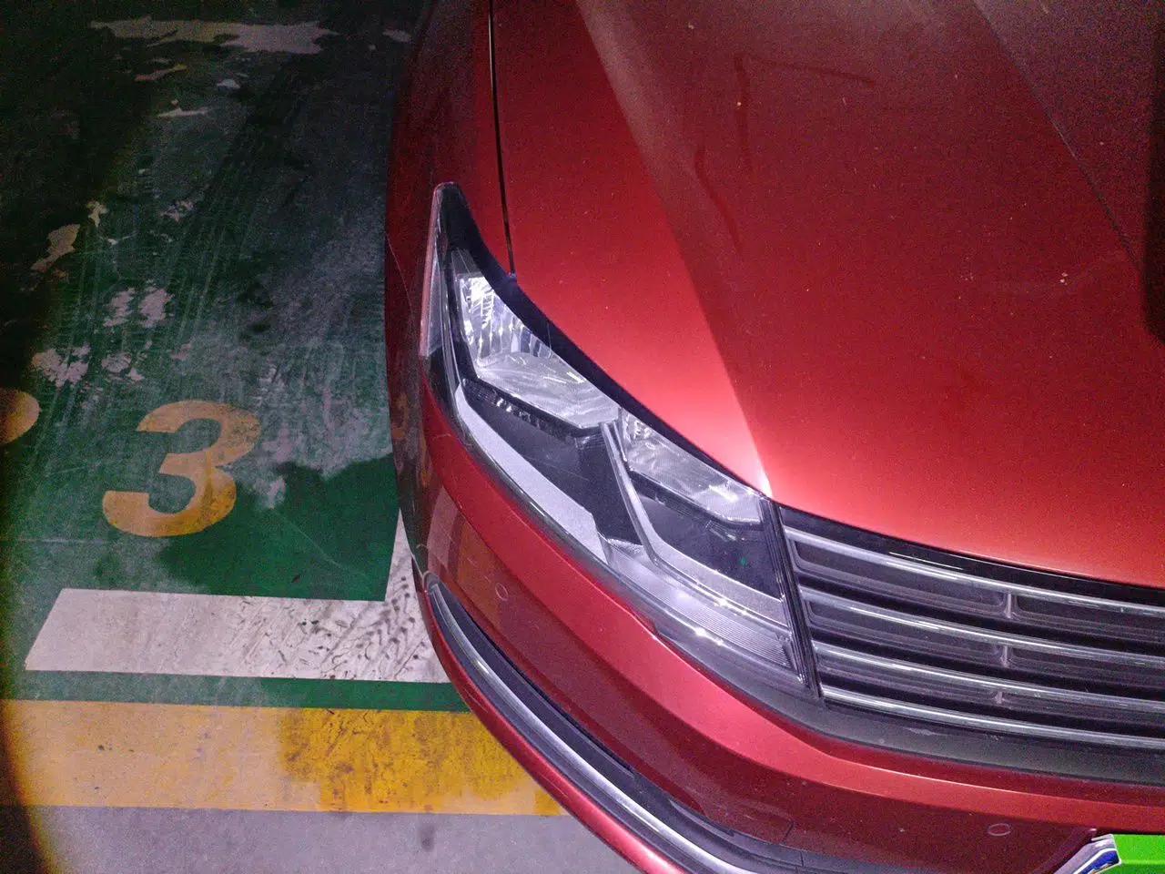 Volkswagen Lavida 2015 1.6L Automatic Comfort Edition — миниатюра 7