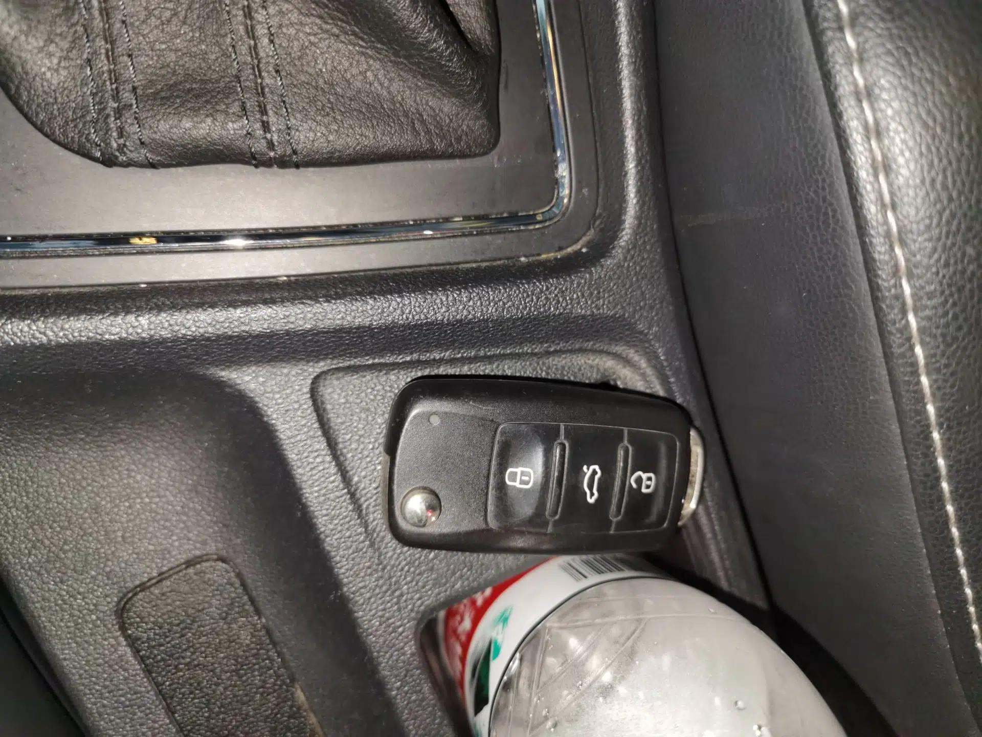 Volkswagen Lavida 2017 230TSI DSG Comfort Edition — миниатюра 17