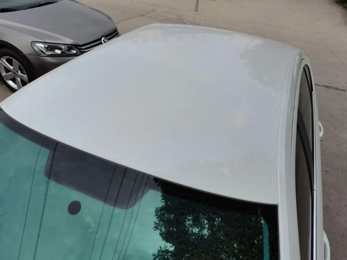 Volkswagen Lavida 2015 1.6L Automatic Fashion Edition — миниатюра 7