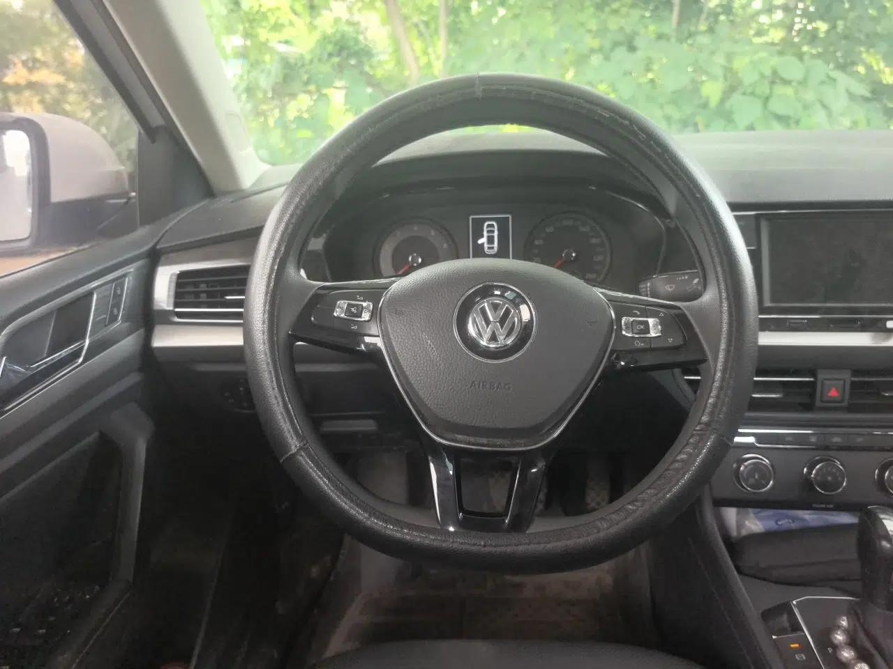 Volkswagen Lavida 2019 1.5L Automatic Comfort Edition China VI Standard — миниатюра 9