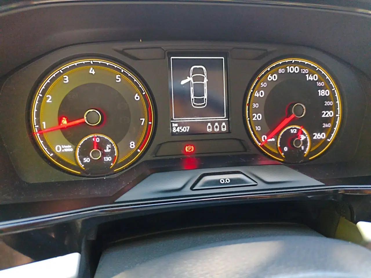 Volkswagen Lavida 2019 280TSI DSG Luxury Edition China VI Standard — миниатюра 12
