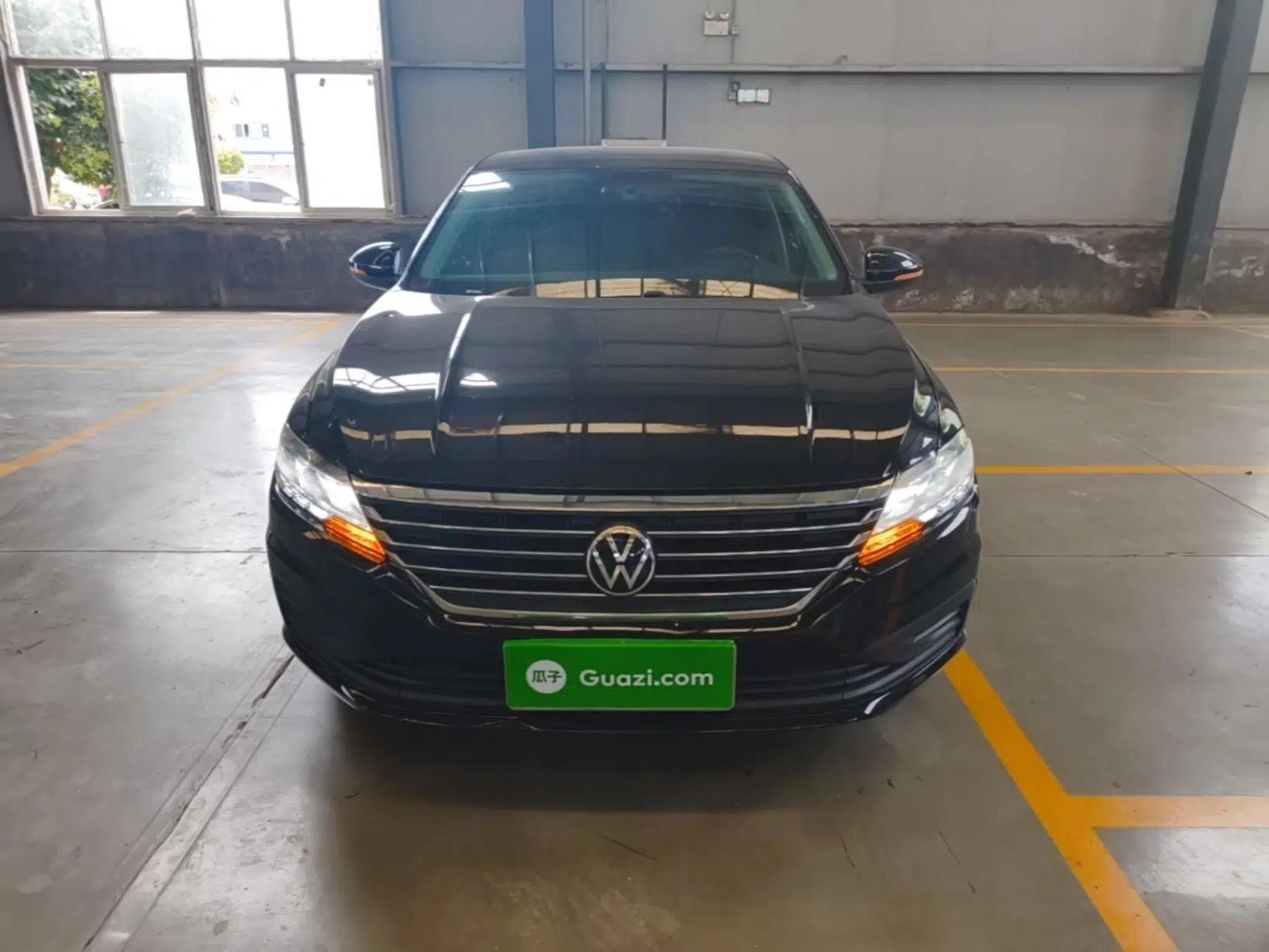 Volkswagen Lavida 2022 1.5L Automatic Fashion Edition — миниатюра 2