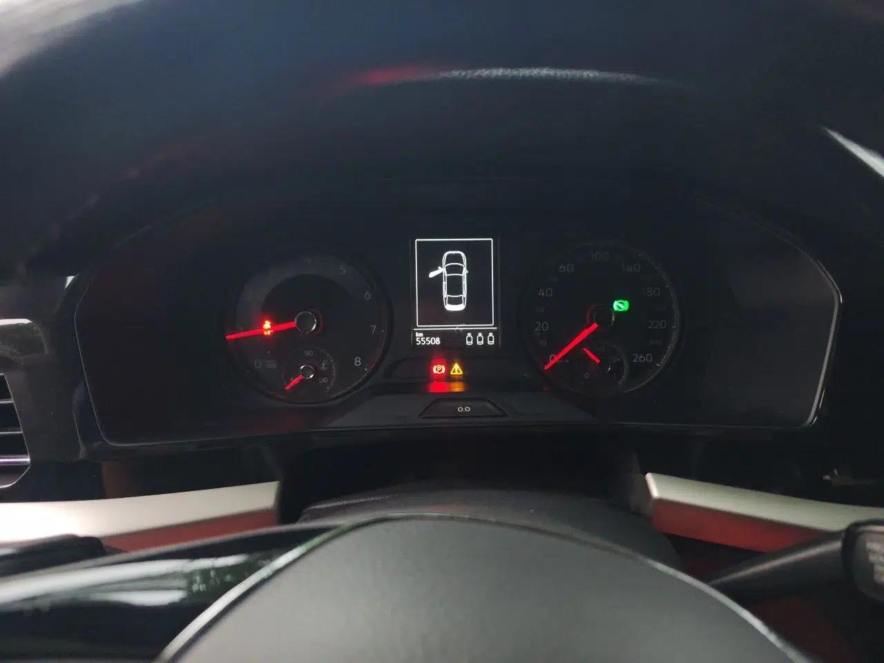 Volkswagen Lavida 2019 1.5L Automatic Comfort Edition China VI Standard — миниатюра 11