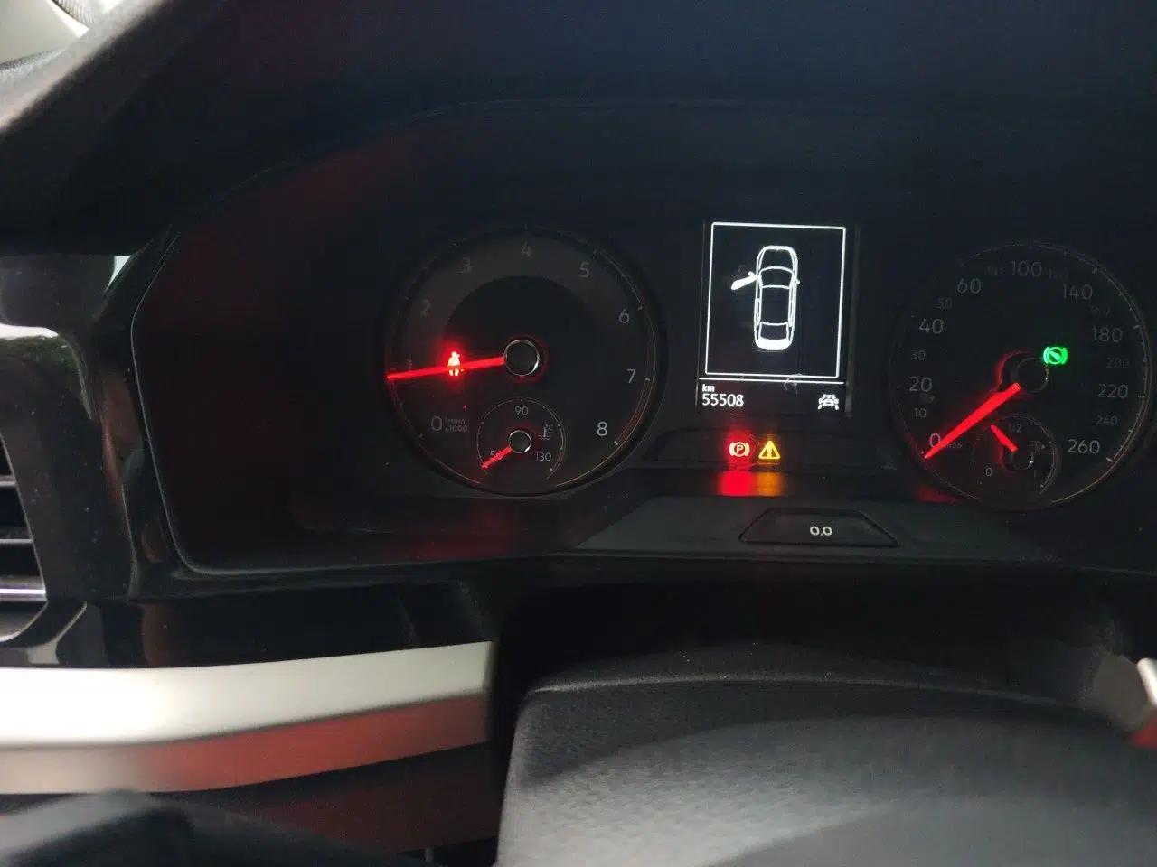 Volkswagen Lavida 2019 1.5L Automatic Comfort Edition China VI Standard — миниатюра 12