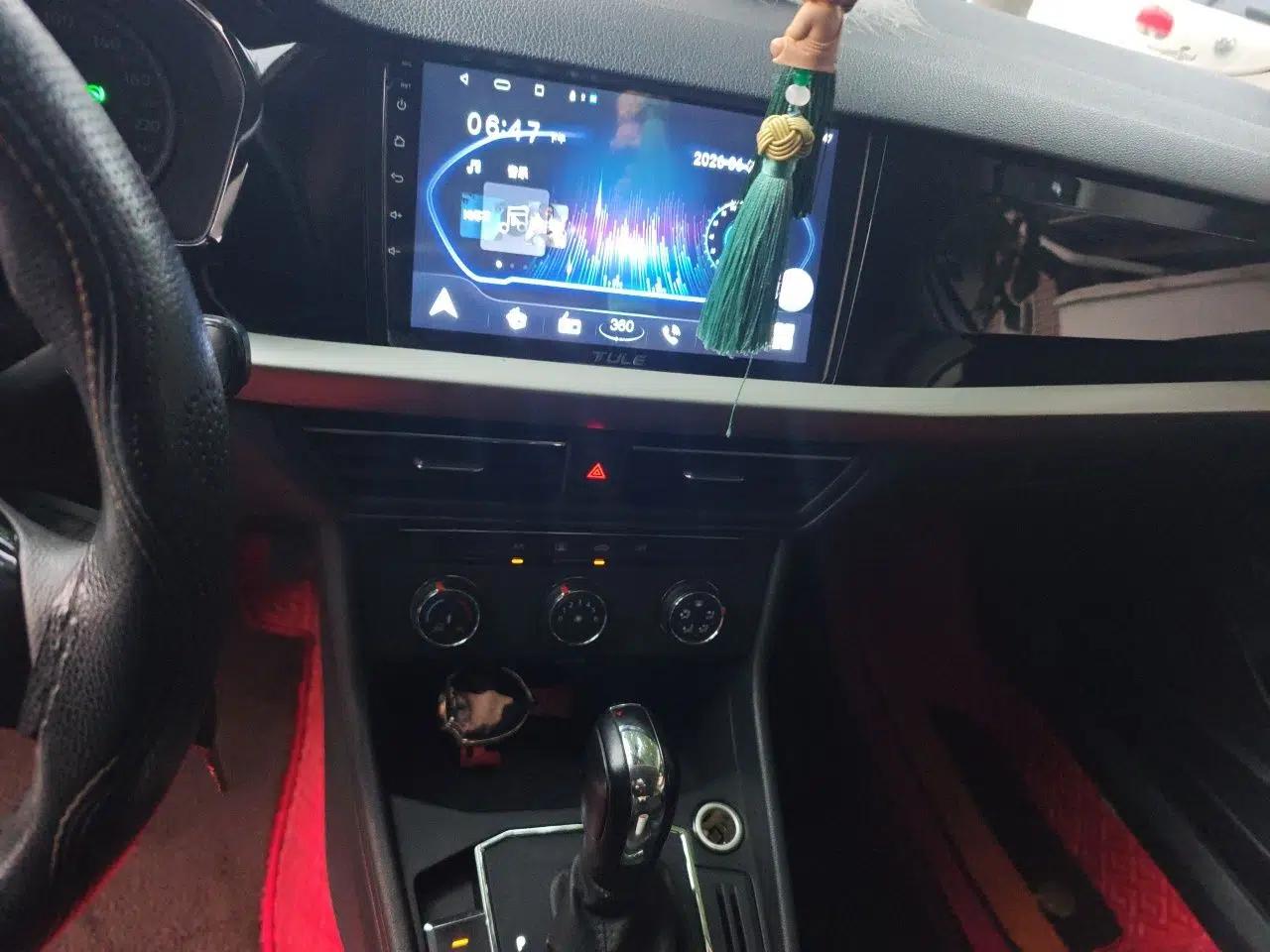 Volkswagen Lavida 2019 1.5L Automatic Comfort Edition China VI Standard — миниатюра 13