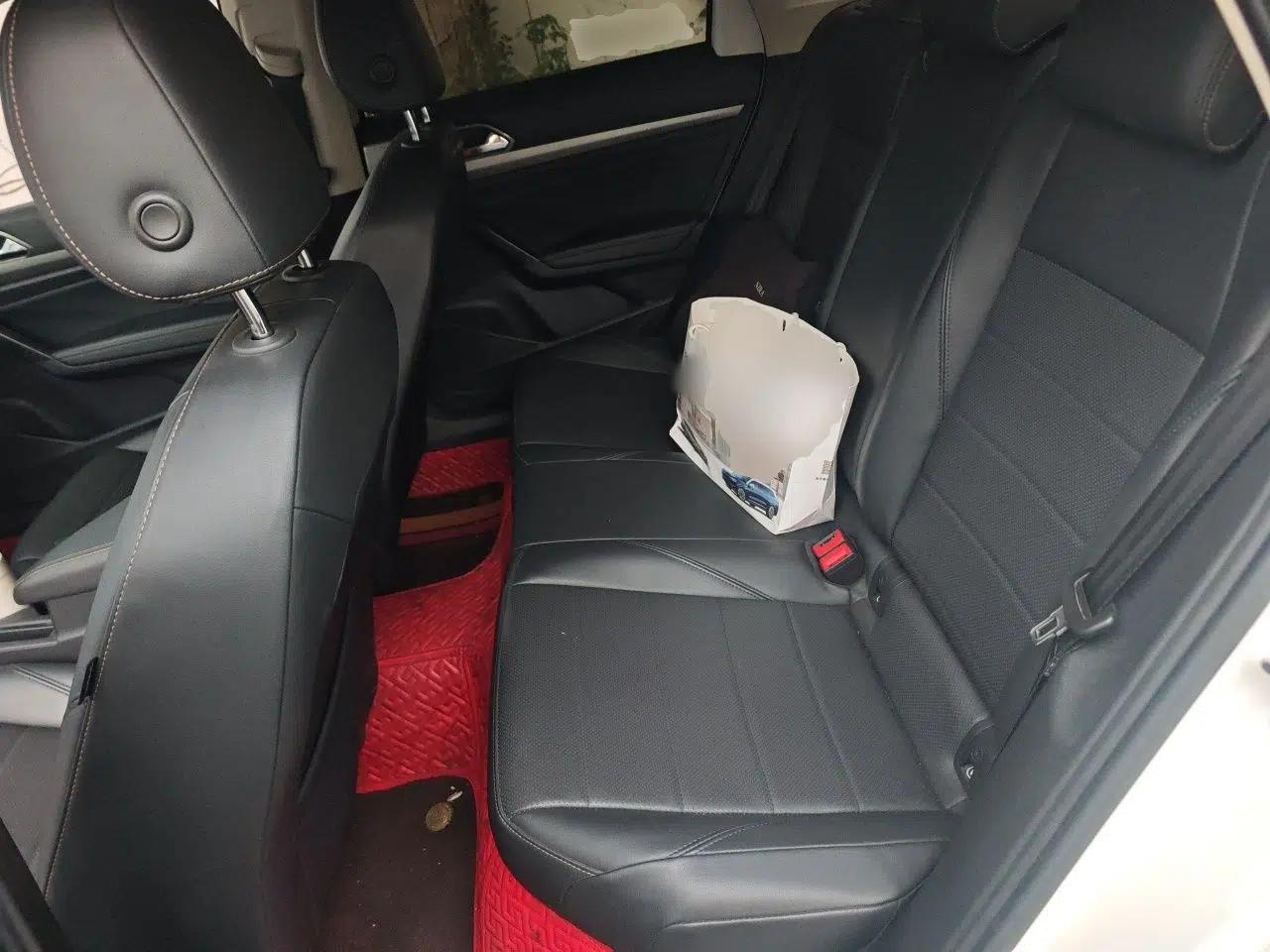 Volkswagen Lavida 2019 1.5L Automatic Comfort Edition China VI Standard — миниатюра 17