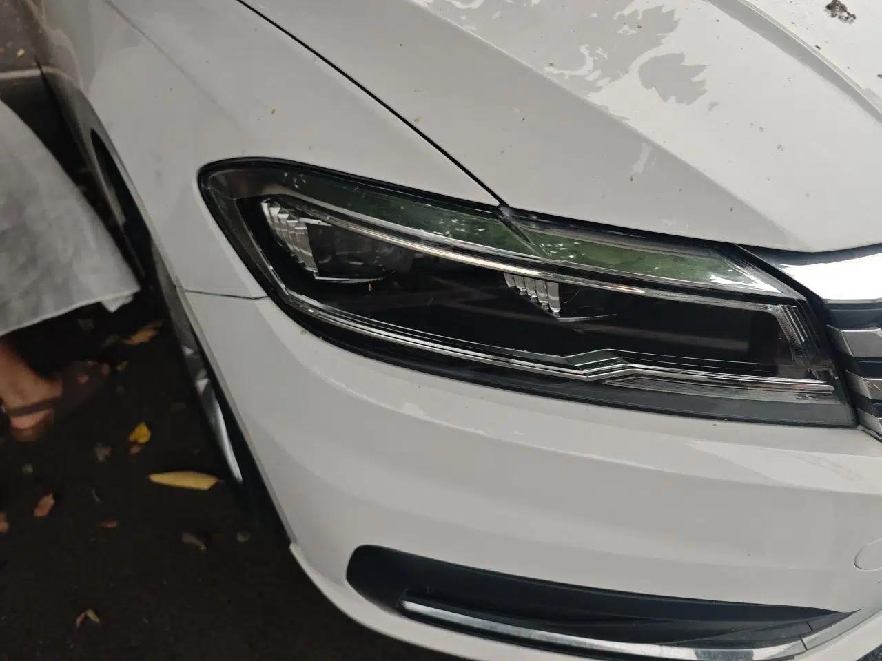 Volkswagen Lavida 2019 1.5L Automatic Comfort Edition China VI Standard — миниатюра 7