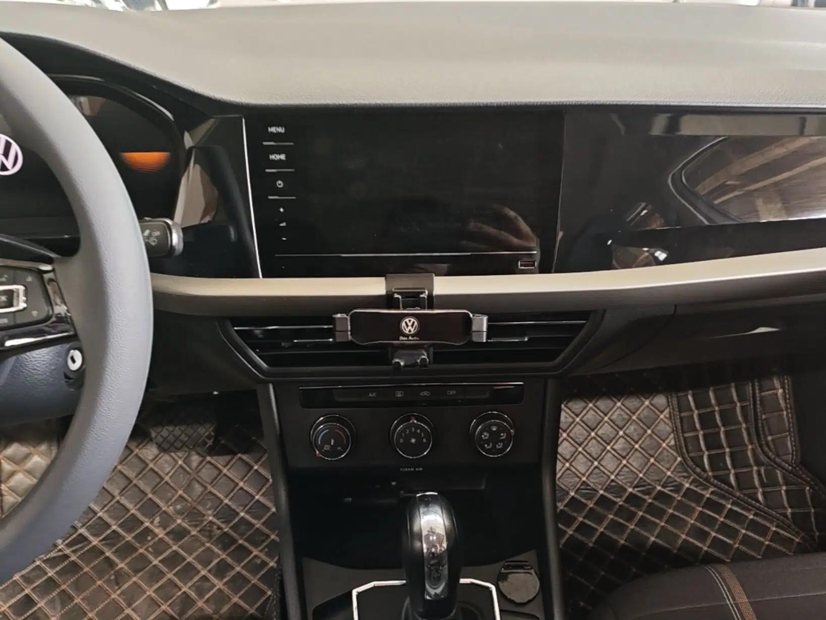 Volkswagen Lavida 2021 280TSI DSG Comfort Edition — миниатюра 15