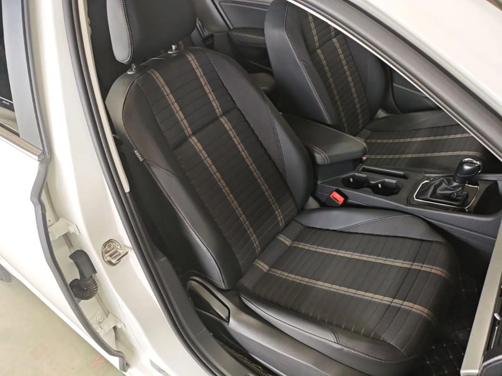 Volkswagen Lavida 2021 280TSI DSG Comfort Edition — миниатюра 19