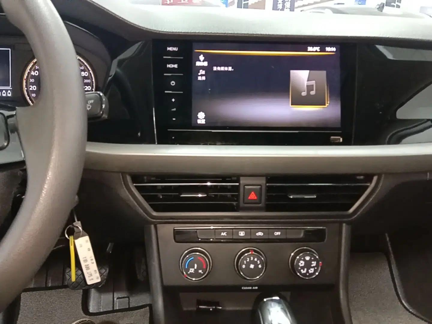 Volkswagen Lavida 2021 1.5L Automatic Comfort Edition — миниатюра 15
