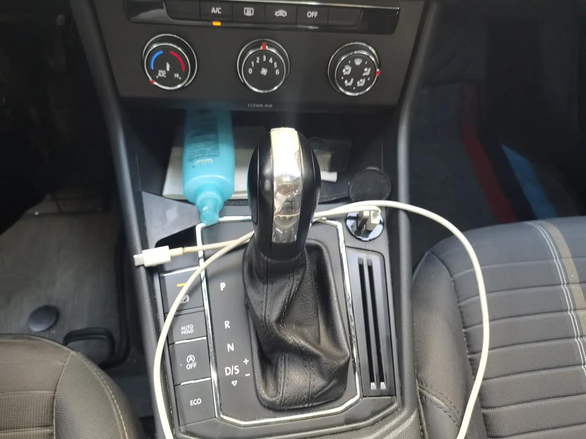 Volkswagen Lavida 2021 280TSI DSG Comfort Edition — миниатюра 14