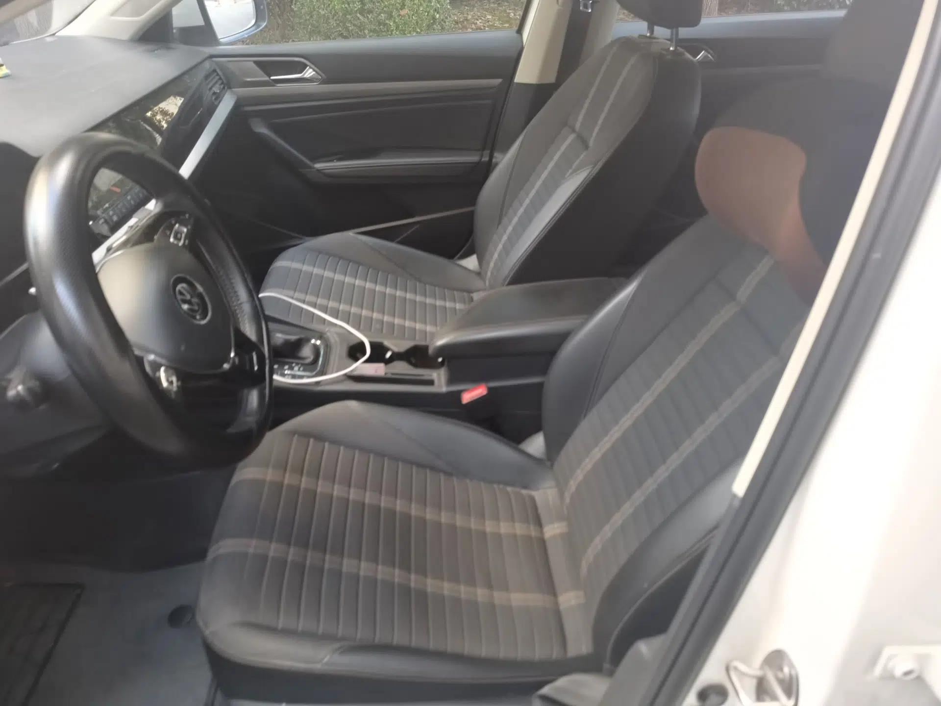 Volkswagen Lavida 2021 280TSI DSG Comfort Edition — миниатюра 15