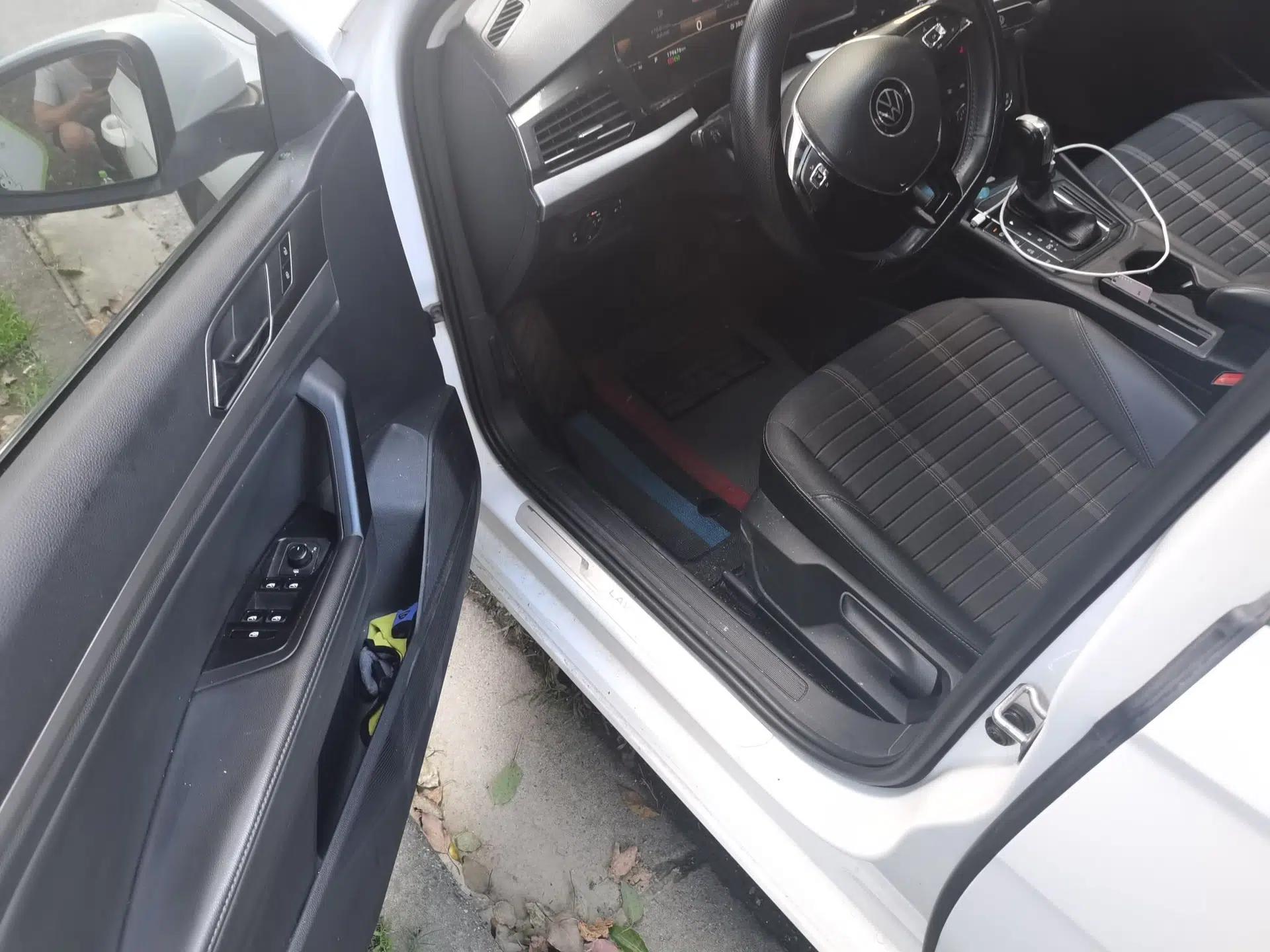 Volkswagen Lavida 2021 280TSI DSG Comfort Edition — миниатюра 16