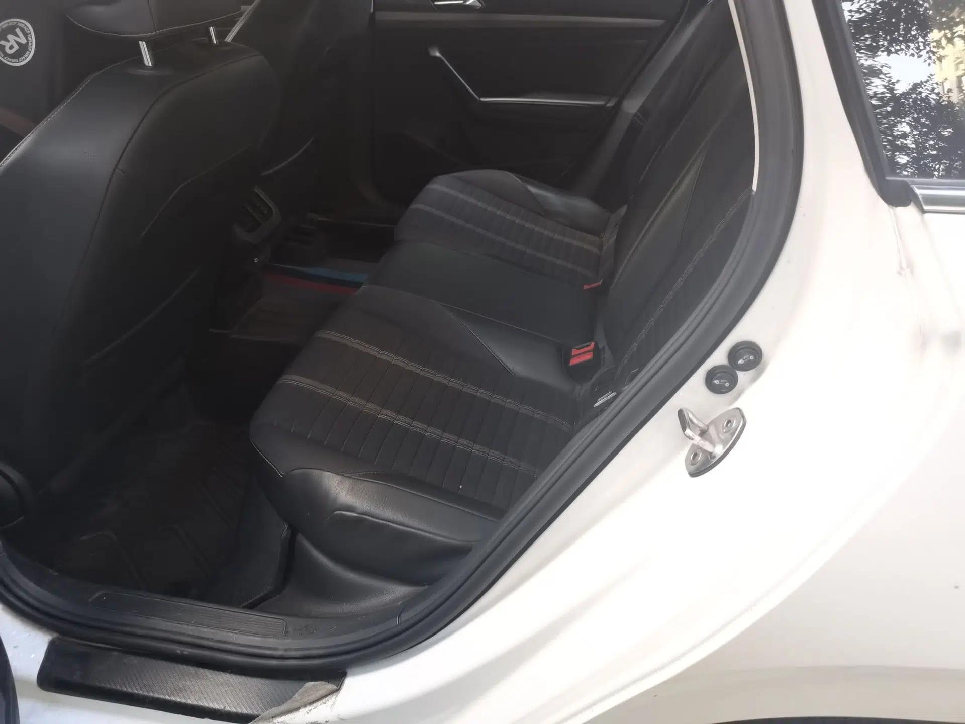 Volkswagen Lavida 2021 280TSI DSG Comfort Edition — миниатюра 17
