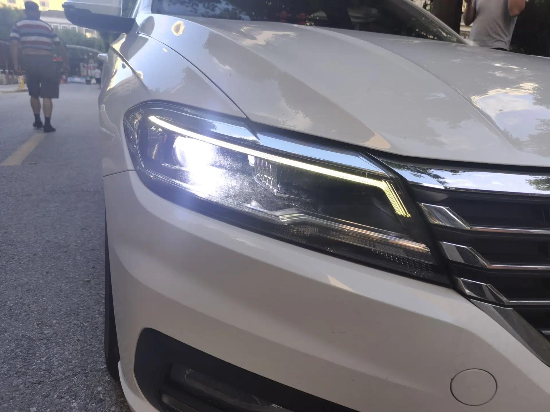 Volkswagen Lavida 2021 280TSI DSG Comfort Edition — миниатюра 7