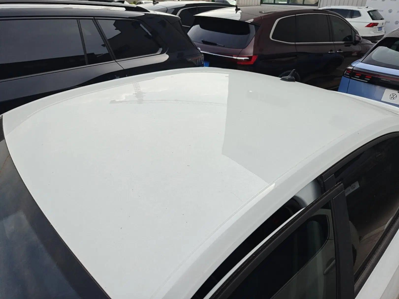 Volkswagen Lavida 2023 Revised 1.5L Automatic DeYi Edition — миниатюра 7