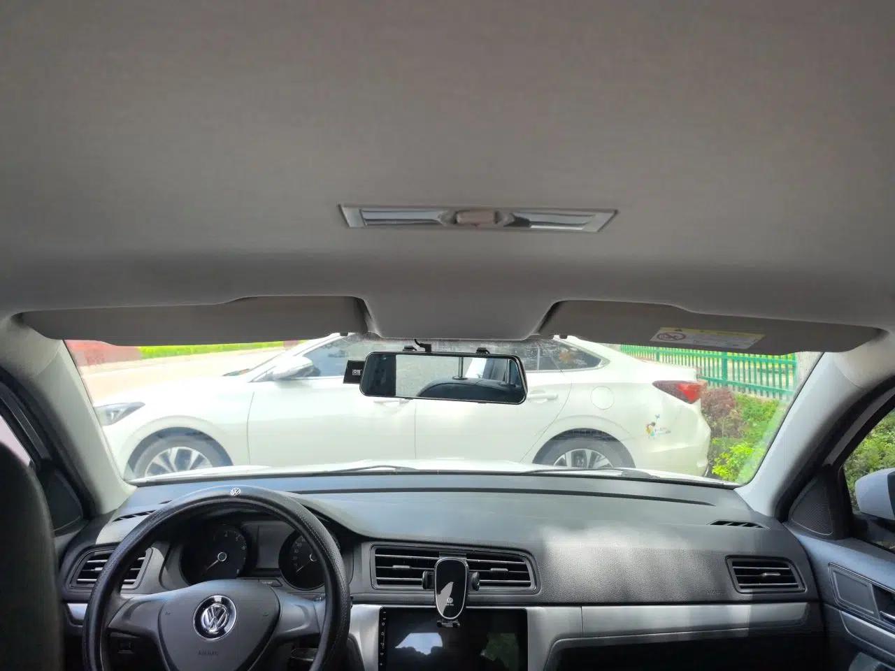 Volkswagen Lavida 2019 Lavida Start 1.5L Automatic Trendy Version China VI Standard — миниатюра 15