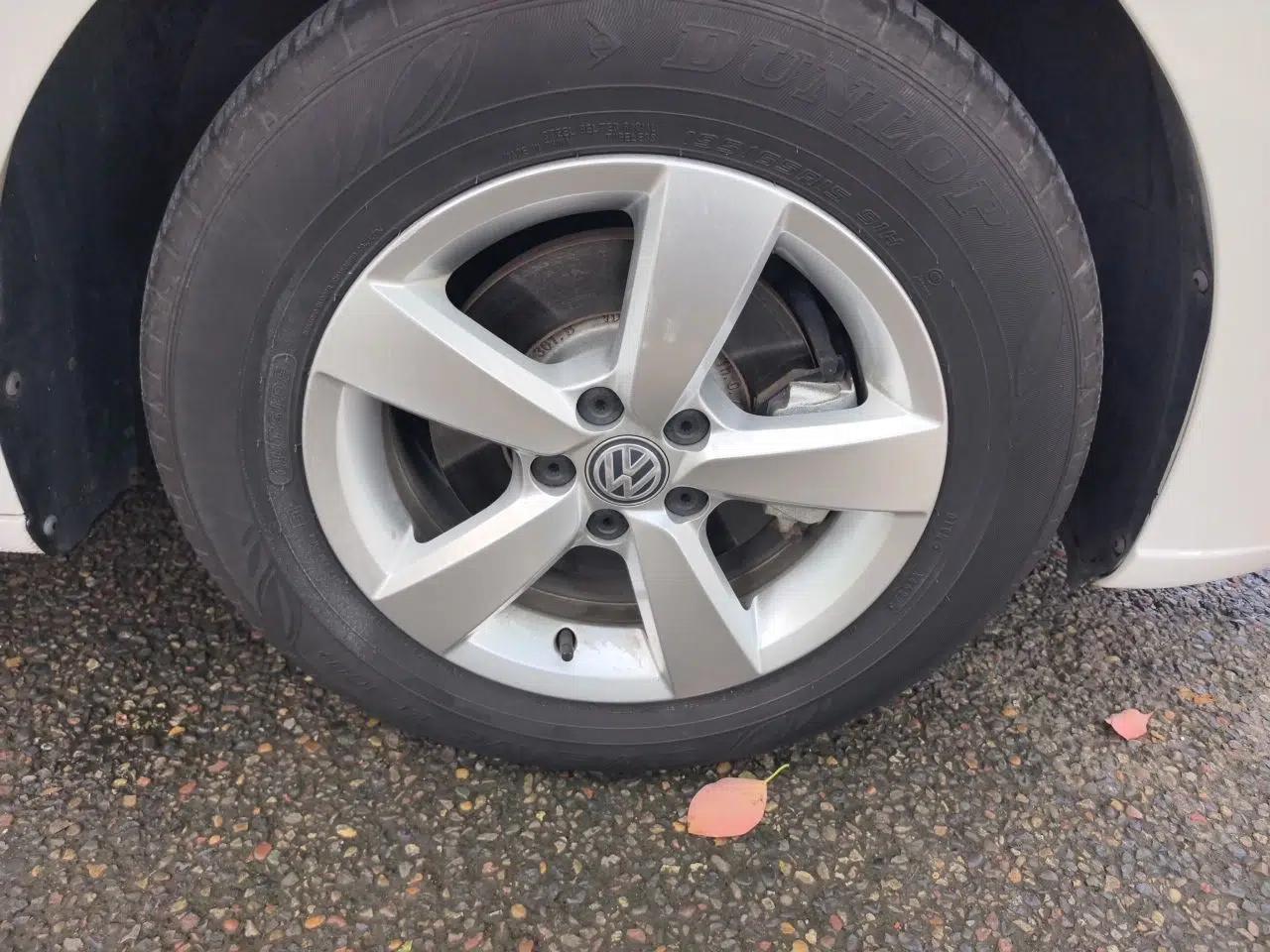 Volkswagen Lavida 2019 Lavida Start 1.5L Automatic Trendy Version China VI Standard — миниатюра 8