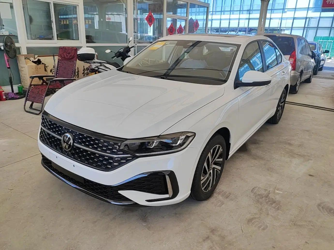 Volkswagen Lavida 2026 1.5L Automatic Starry Five-Million Edition — миниатюра 1