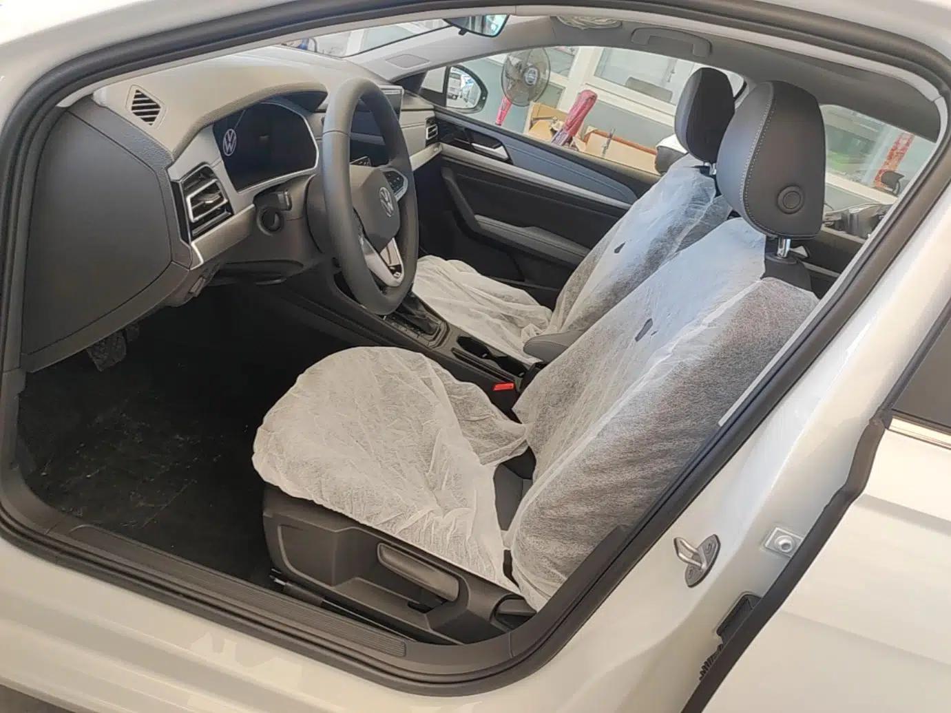 Volkswagen Lavida 2026 1.5L Automatic Starry Five-Million Edition — миниатюра 22