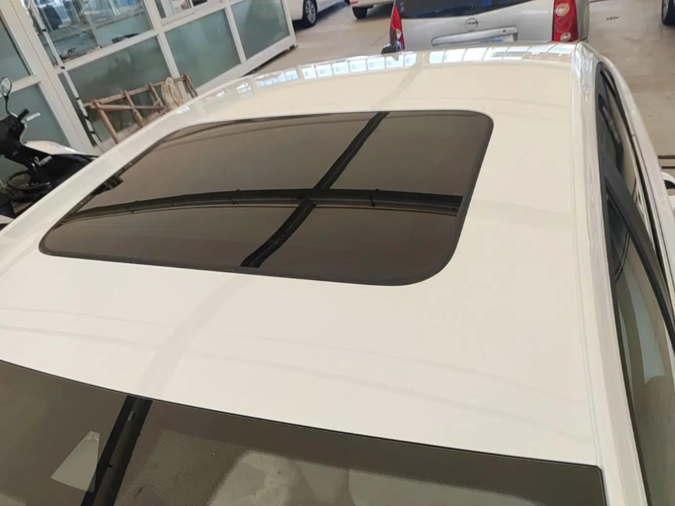 Volkswagen Lavida 2026 1.5L Automatic Starry Five-Million Edition — миниатюра 7
