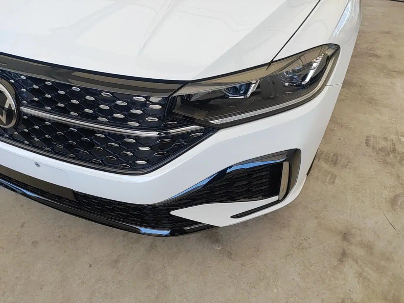 Volkswagen Lavida 2026 1.5L Automatic Starry Five-Million Edition — миниатюра 8