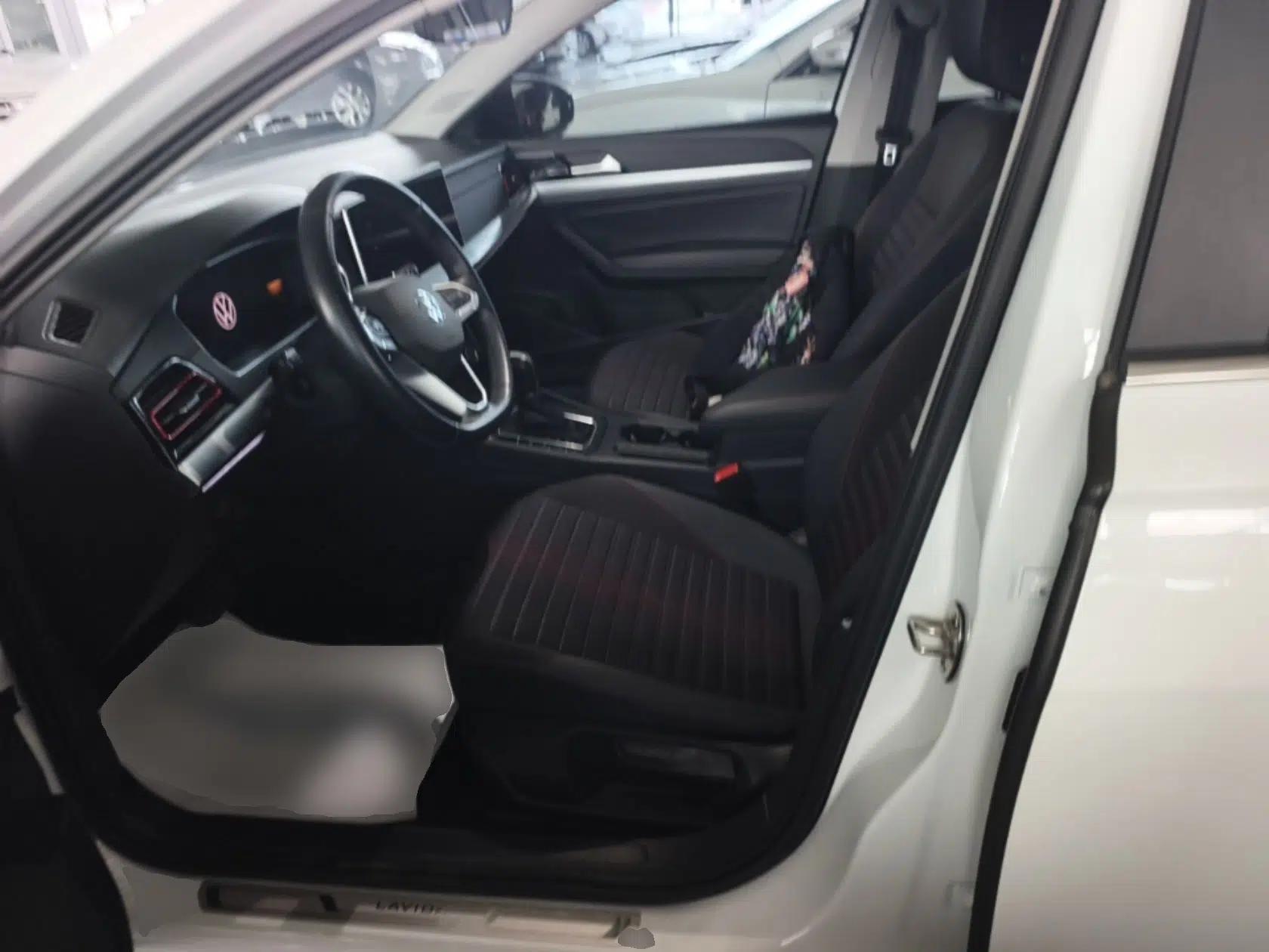 Volkswagen Lavida 2023 300TSI DSG Starry Full-Comfort Edition — миниатюра 17