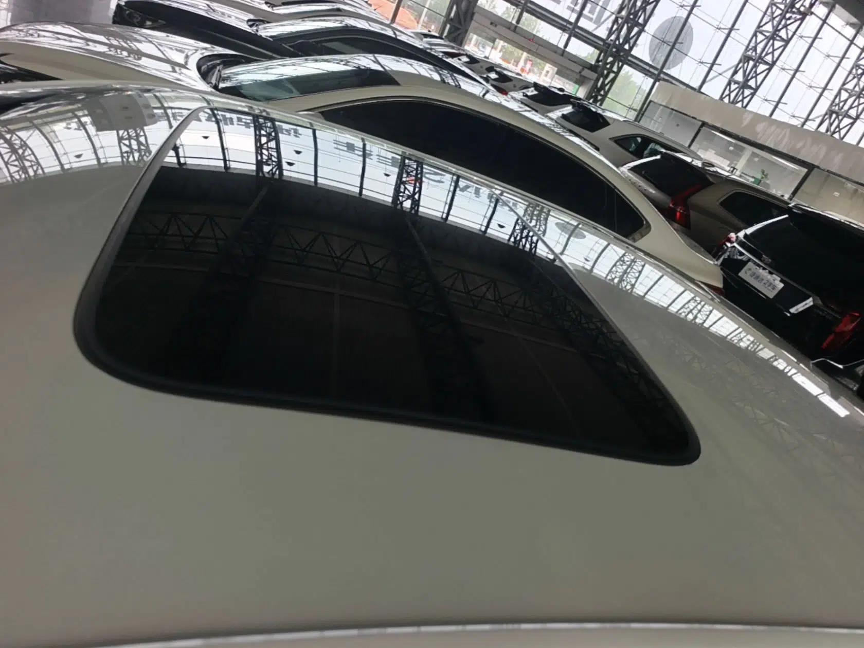 Volkswagen Lavida 2023 300TSI DSG Starry Full-Comfort Edition — миниатюра 7