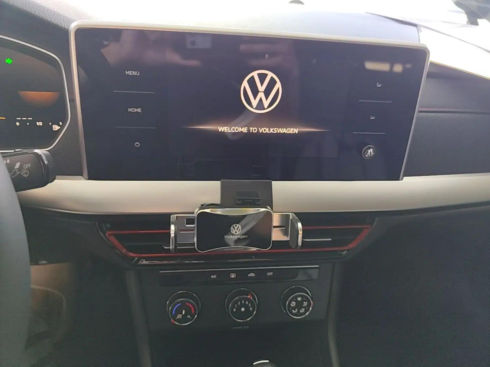 Volkswagen Lavida 2024 300TSI DSG Starry Sky Deluxe Edition — миниатюра 15