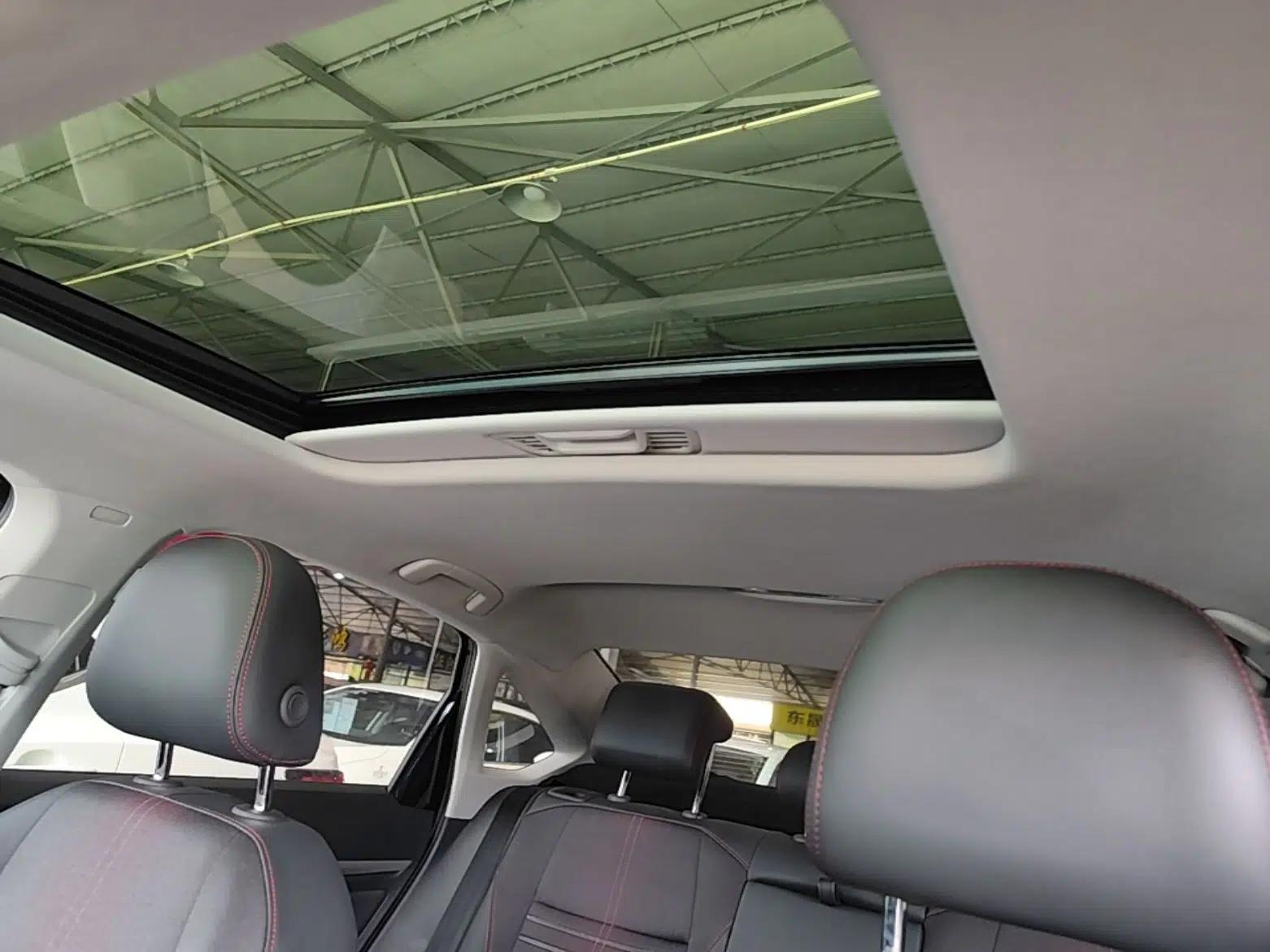 Volkswagen Lavida 2024 300TSI DSG Starry Sky Deluxe Edition — миниатюра 21